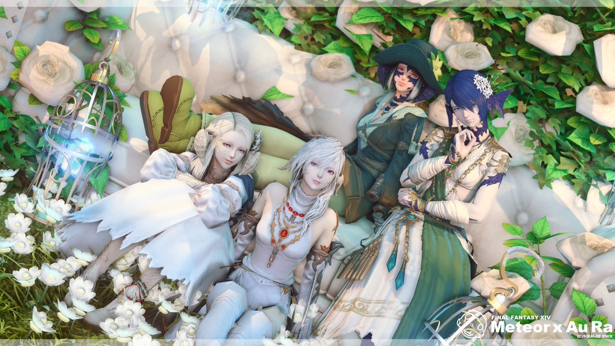 5月のSSコンテストお題「自然、緑🍀」
みんなにお付き合い頂いて撮影してきた♡.·*.

Studio📷 #ゆずすたじお さま

#めてうら #おやウラ #本日のアウラ