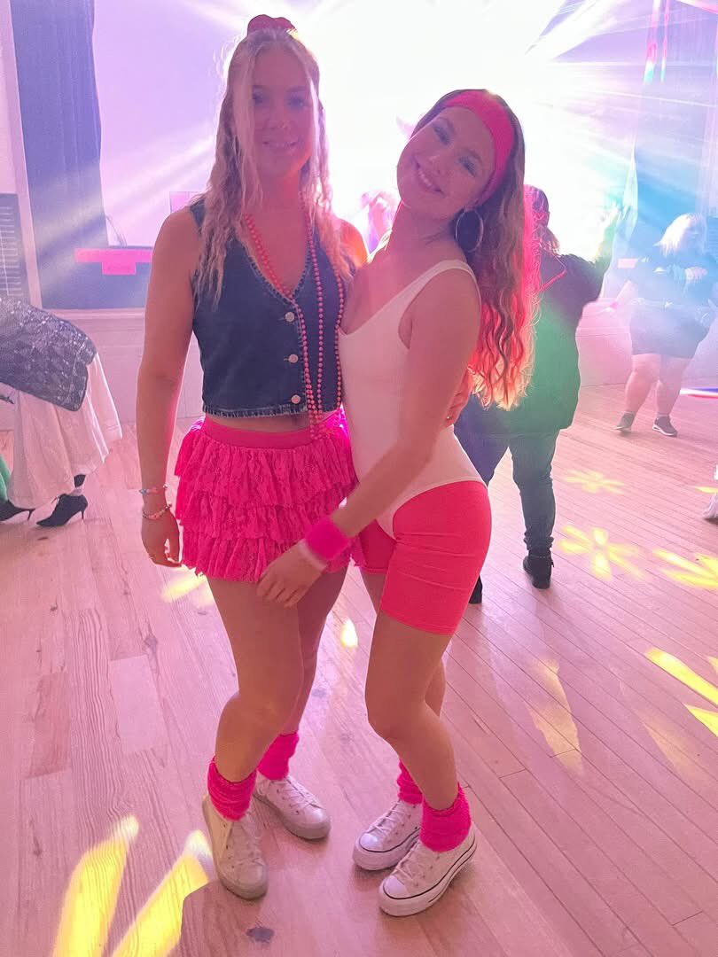 Abbie’s Sparkle Foundation tweet media