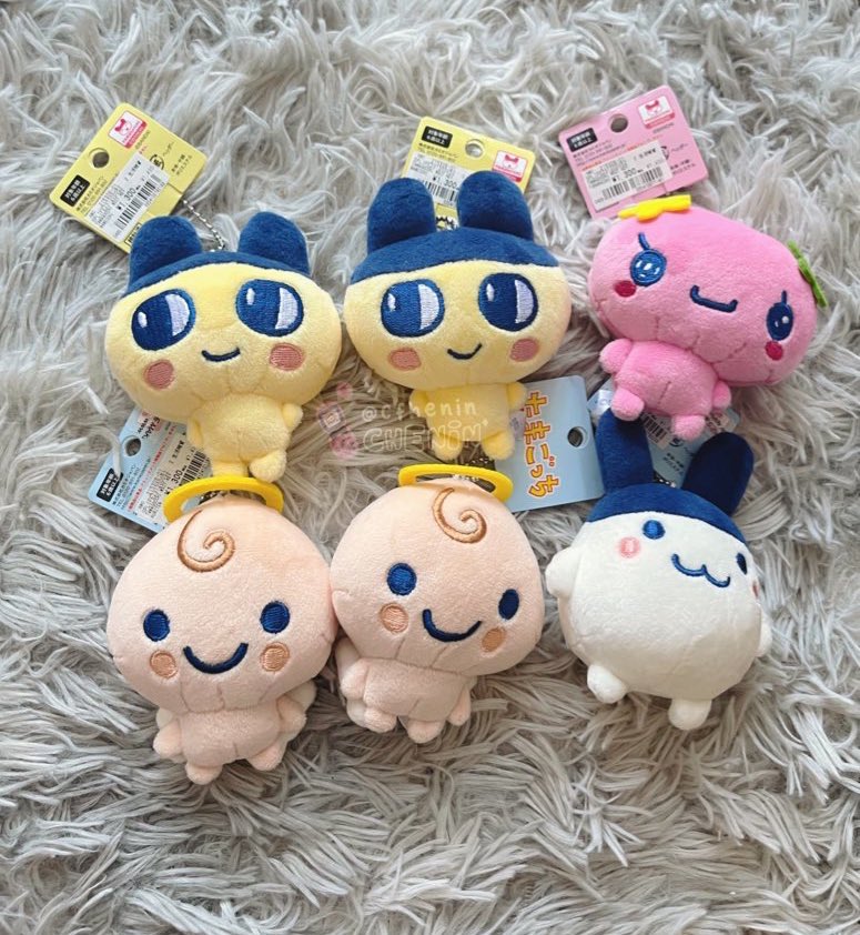 cfhenin's tweet photo. *️⃣  batch  5  🍓  sanrio  testimony  🩷 https://t.co/AMmdcZsgZT