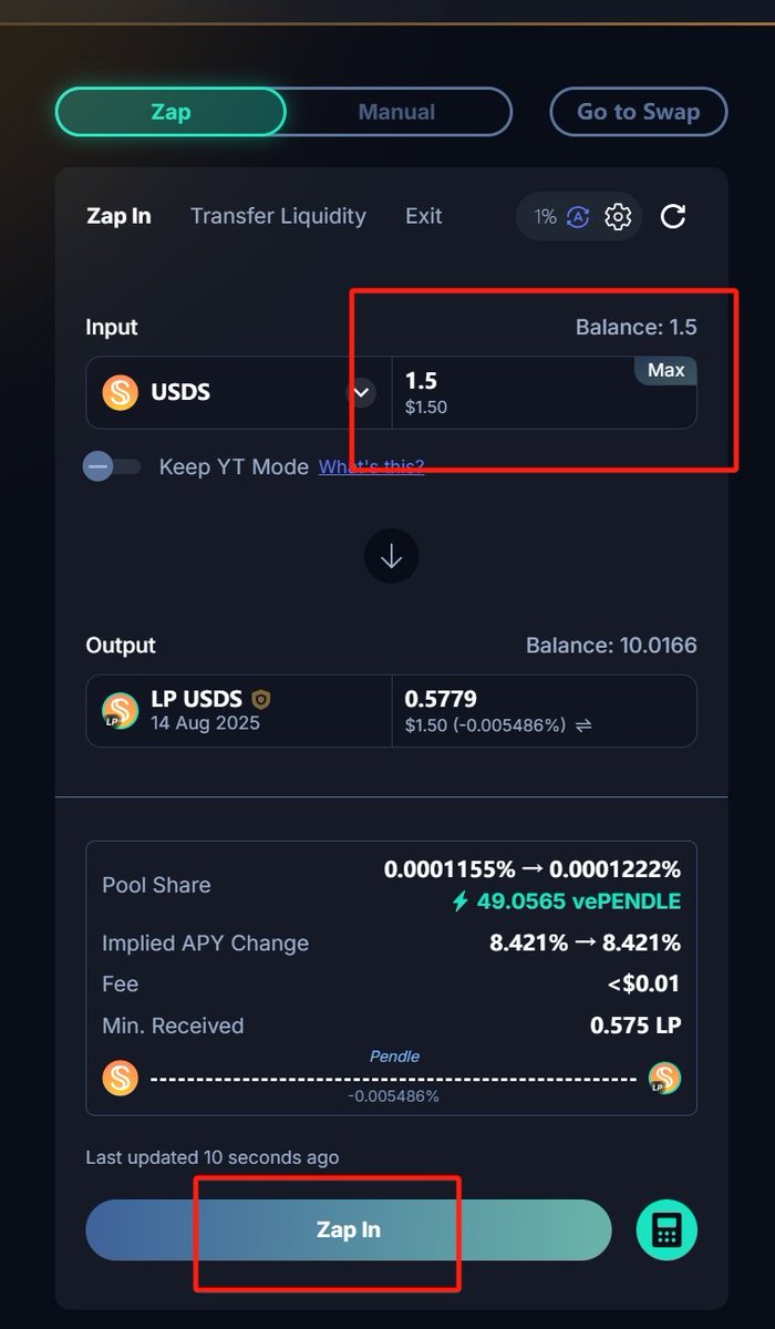🔥SparkDeFi 积分获取全攻略，财富机遇等你来！
最近加密货币和 DeFi 领域又有大动作！深入研究了超火的 <a href="/sparkdotfi/">Spark</a> 项目，发现了不少获取积分的 “致富密码”，现在就迫不及待来和大家分享。

🌟第一种方式：存款任务，轻松赚积分
这可是个稳赚不赔的好机会！参与 Spark