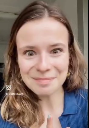 Deutschlands „wichtigste“ Stimme in Sachen Klimawandel.👇🤡