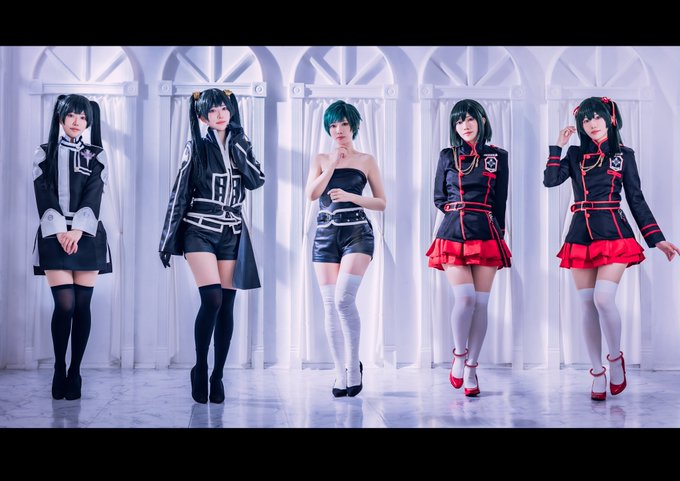 コスプレイヤーみやのTwitter画像15