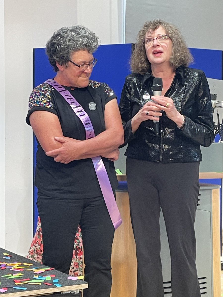 Anna Afferri, PhD tweet media