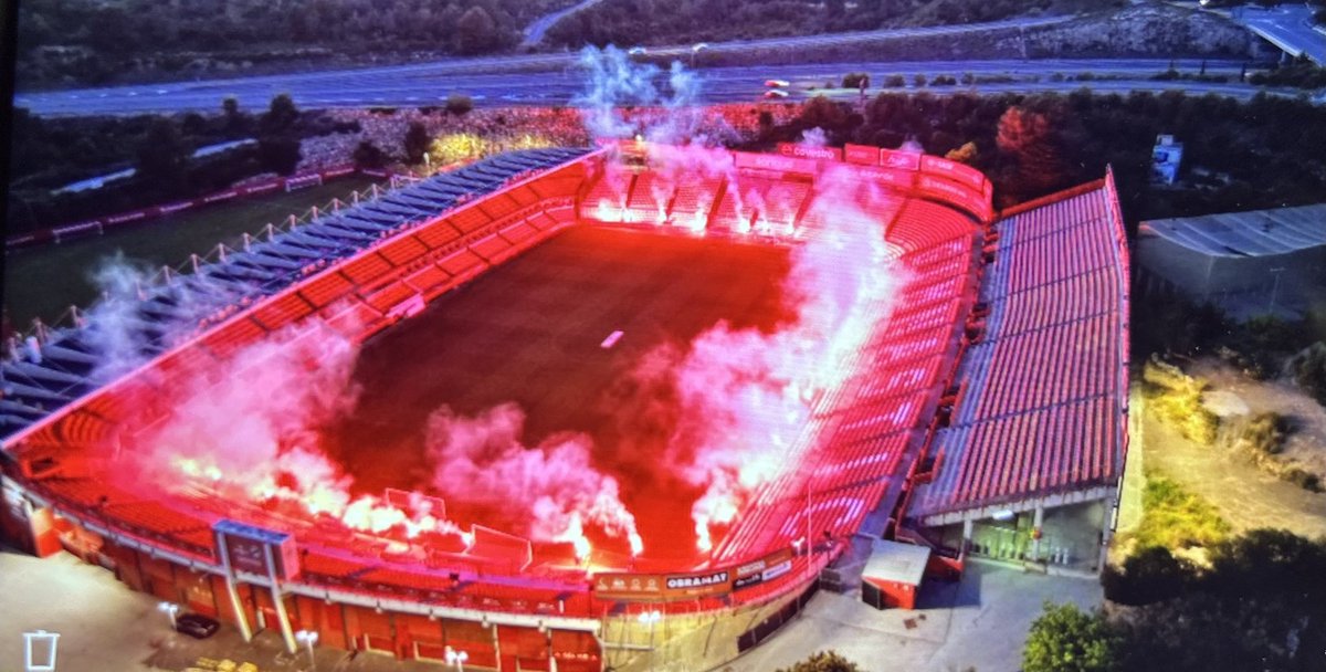 Una obsessió: tornar a ser campions!
🔴⚪️