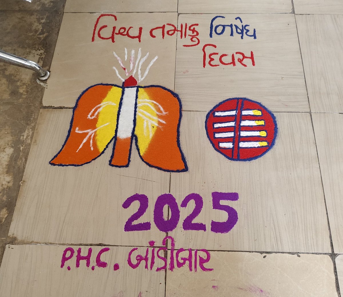 health limkheda tweet media