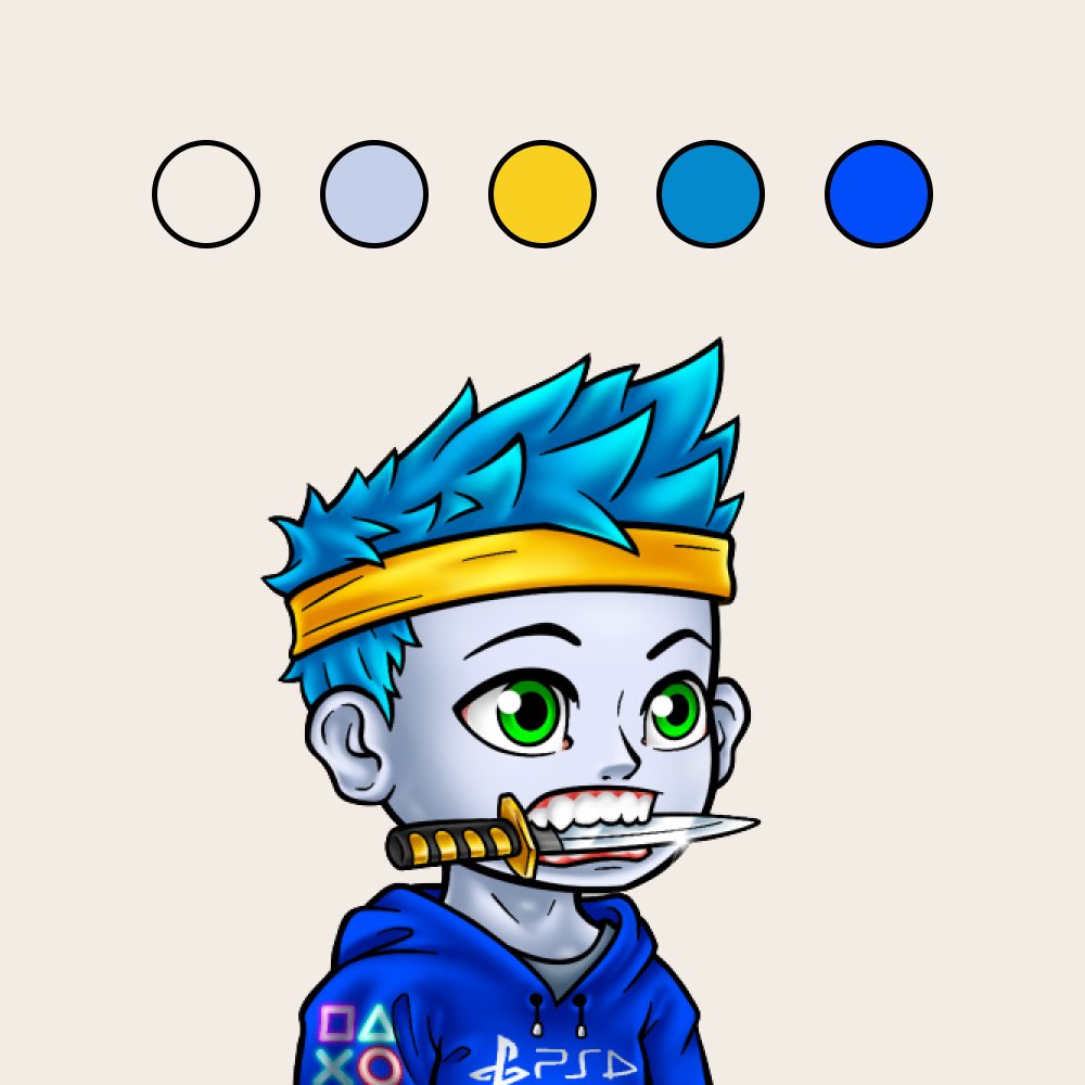 GM fam, who remembers these👀