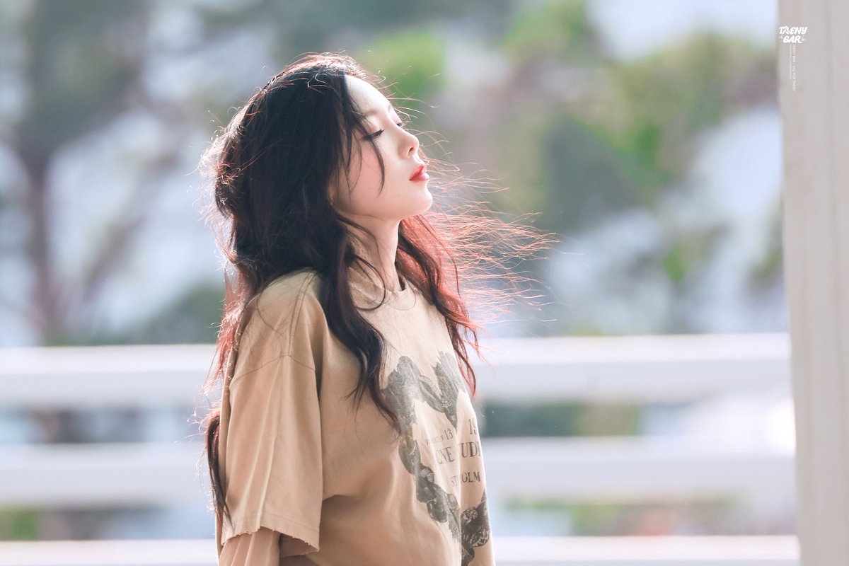 TaeNy_Bar's tweet image. #태연 #TAEYEON 🧎🏻‍♀️