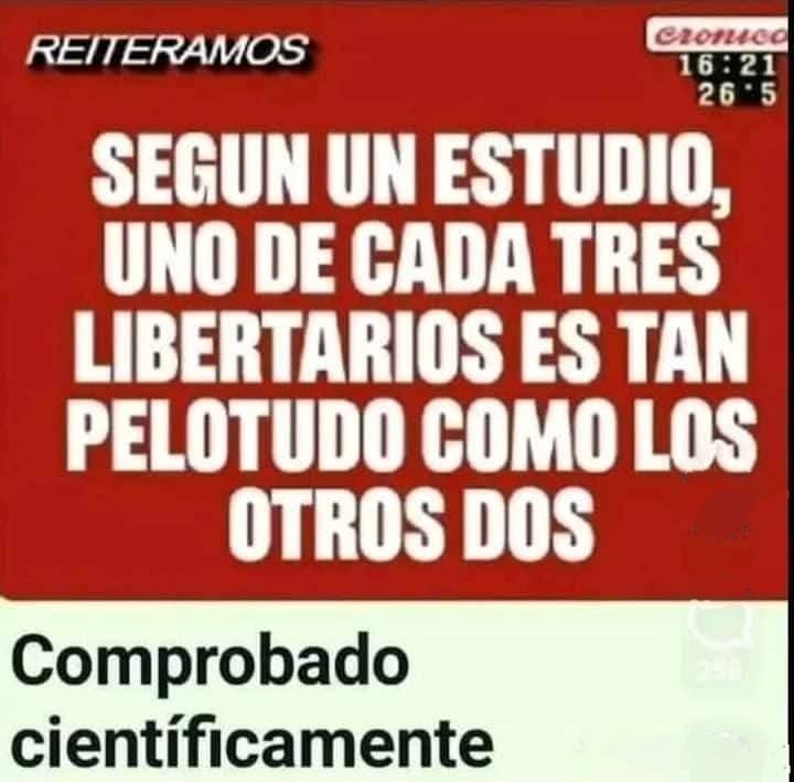 SoyPROpuro's tweet photo. ¿Confirmás? https://t.co/fXp84aX4Xb