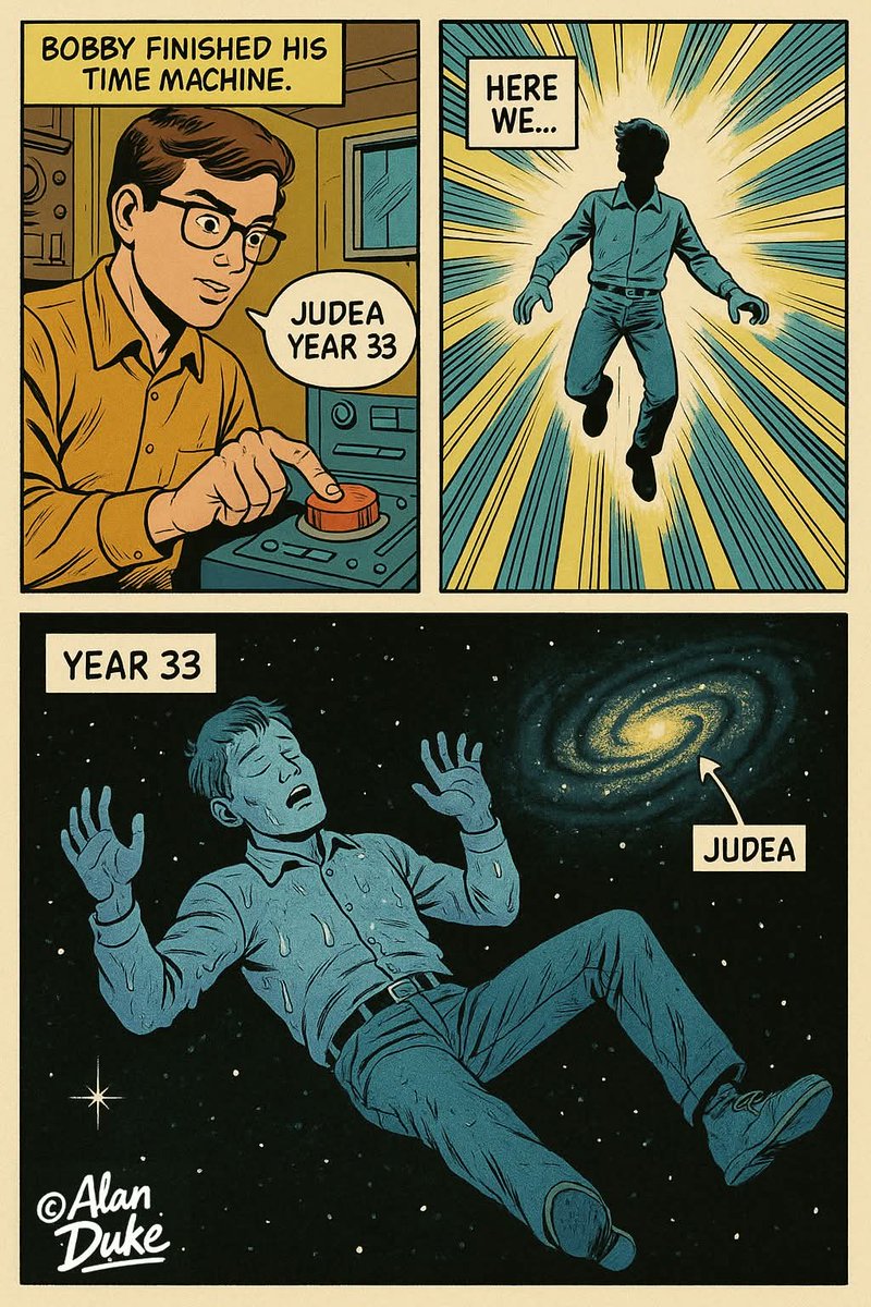 davekeeshan's tweet photo. Yo, that's science bitches! https://t.co/qeN6QVppN1
