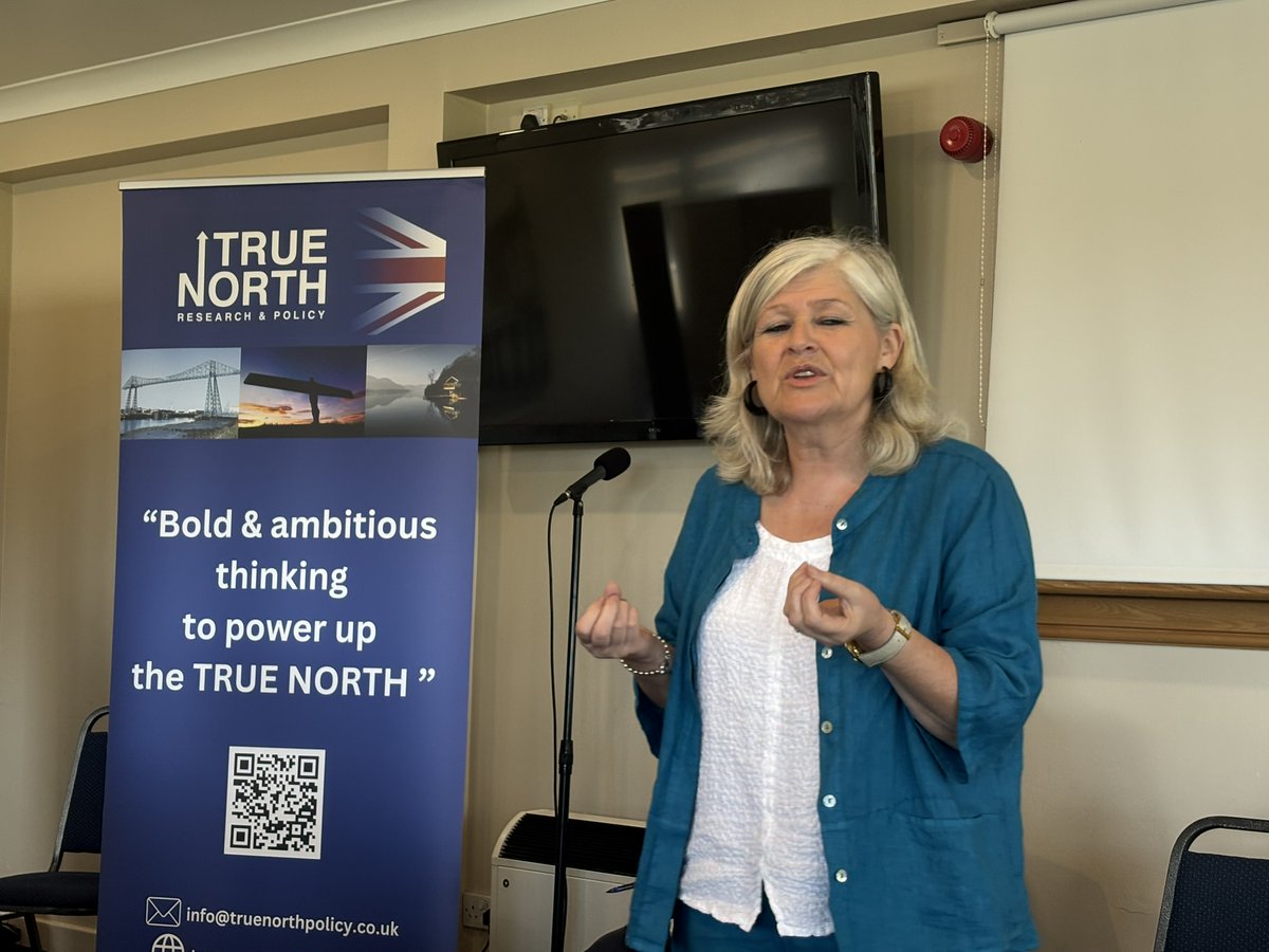 TN_Policy's tweet photo. A huge thanks to our panel and to the 80+ people who attended our Rural Growth event yesterday. Delighted with positive engagement from the guests and will share the key outcomes next week. 

Thanks to @ArmstrongWatson for their generous sponsorship which made the event possible. https://t.co/kOWlpSsJC5
