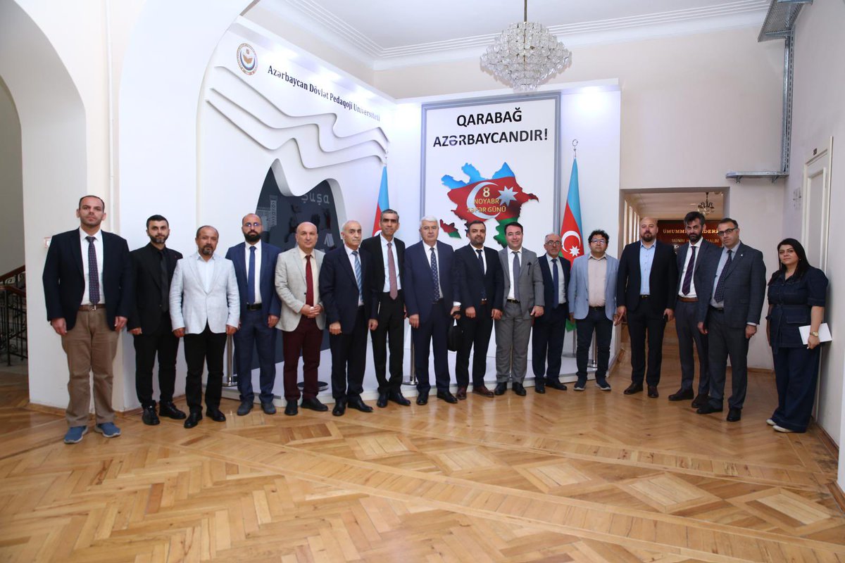 Fatih Ünal tweet media