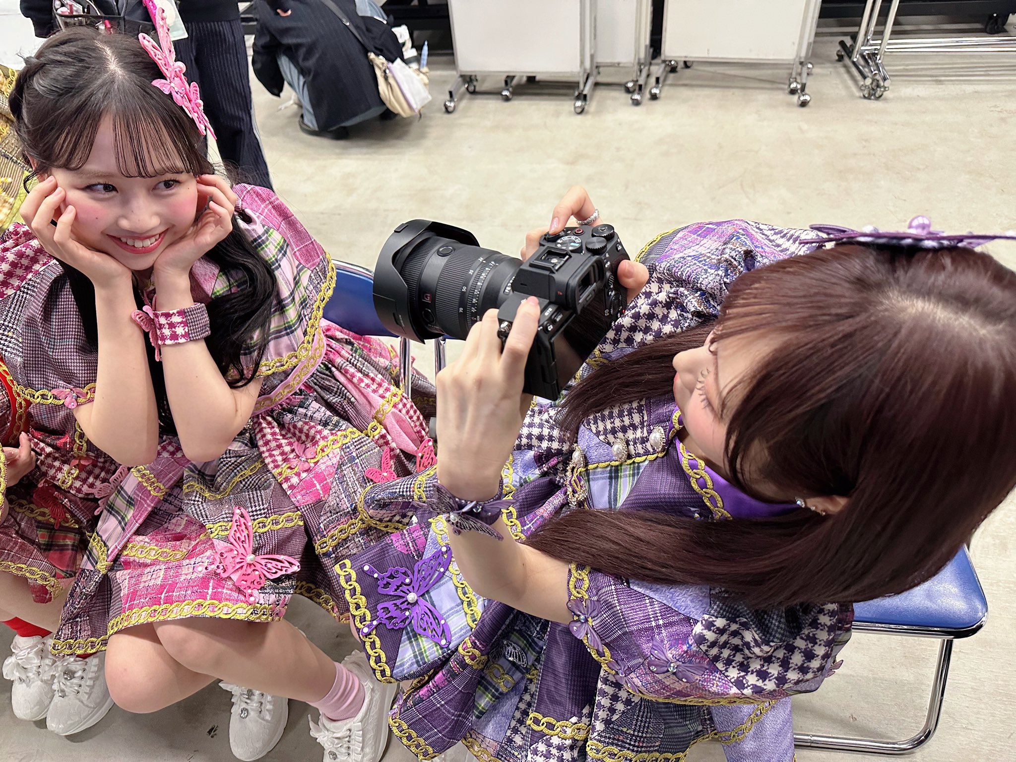 FRUITS ZIPPER【Official】 on X: 