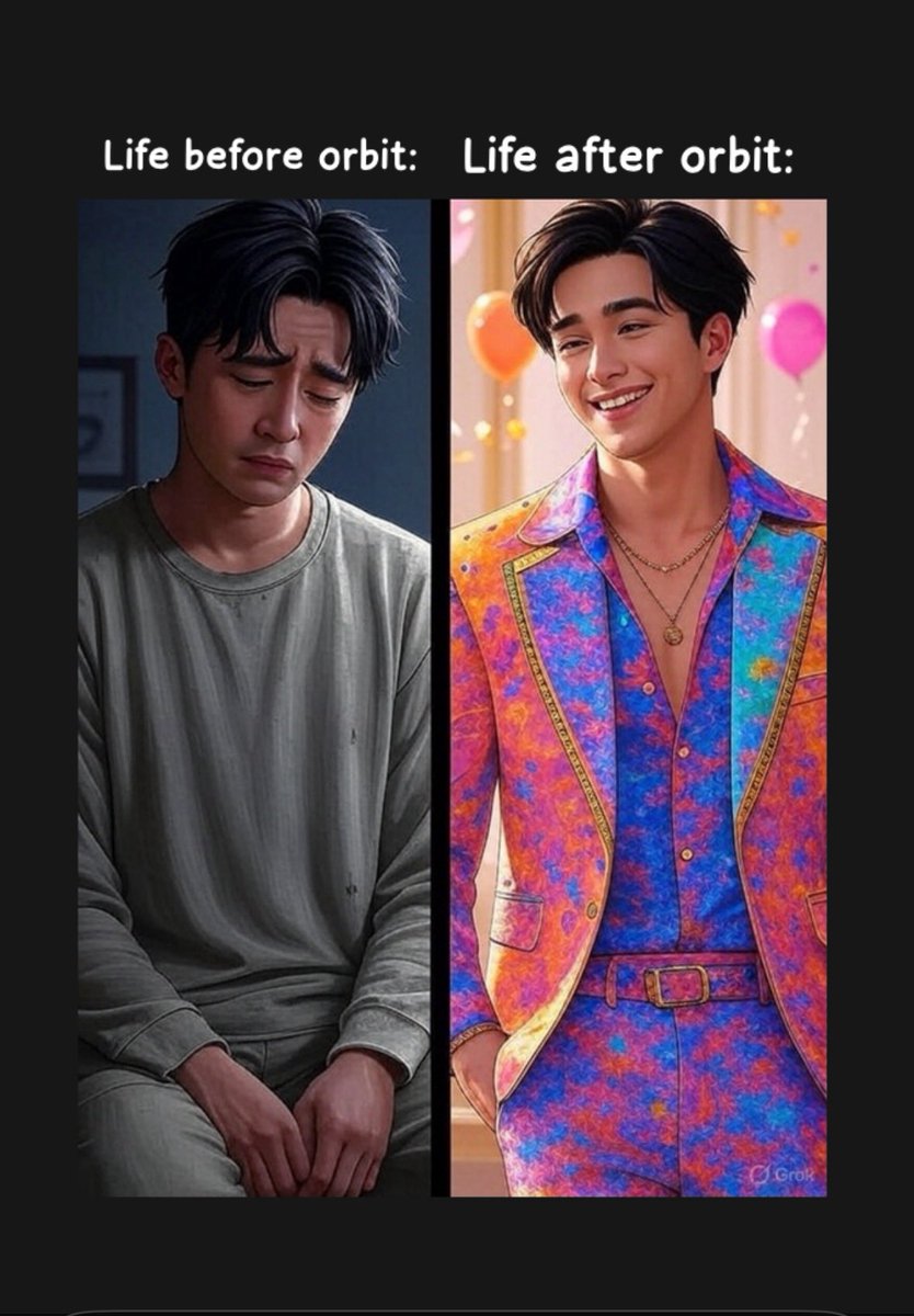 😕 Lost in web3, unsure how to stand out?  
After: 😃 Join <a href="/explore_thecore/">ORBIT & THE CORE</a>—connect with innovators, amplify your voice, and shape the future!  

Your journey to impact starts now. Let’s revolutionize web3 together! 🚀