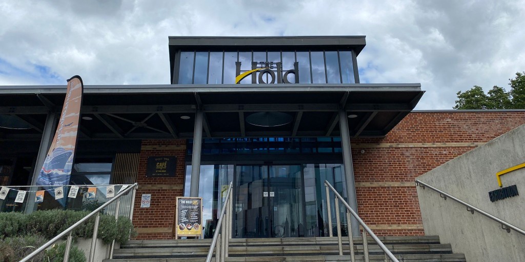 Our Look Back to Look Forward: 50 Years of the Irish in Britain exhibition is now open at The Hold <a href="/SuffolkArchives/">Suffolk Archives</a> Ipswich!💚

It's part of their ‘Arrivals’ project, celebrating migration to Suffolk

10am - 4:30pm Mon – Sat
Free entry &amp; open till 28 June