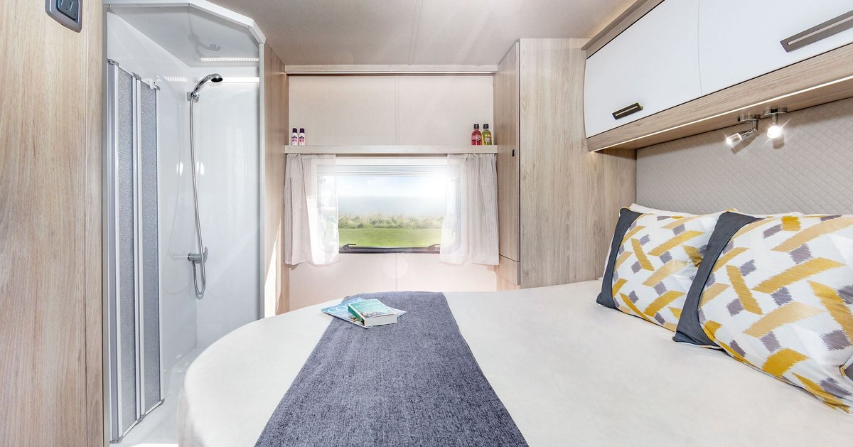 Say hello to Causeway Campers, based in the beautiful coastal town of Portrush, Co. Antrim! Whether you're planning a relaxing coastal tour or an epic road trip around Northern Ireland, they've got you covered. 🌊🌄

camping-directory.uk/bus_more_info.…

#CausewayCampers #CampervanHire