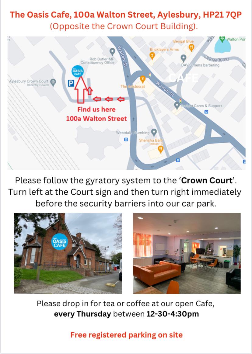 🎶 Friday Jam Sessions at Oasis Café! 🎶

Jam along to the classics, sharing good energy, and making music together. 

All skill levels welcome — just bring your instrument and your love for music! 🎸🎹☕