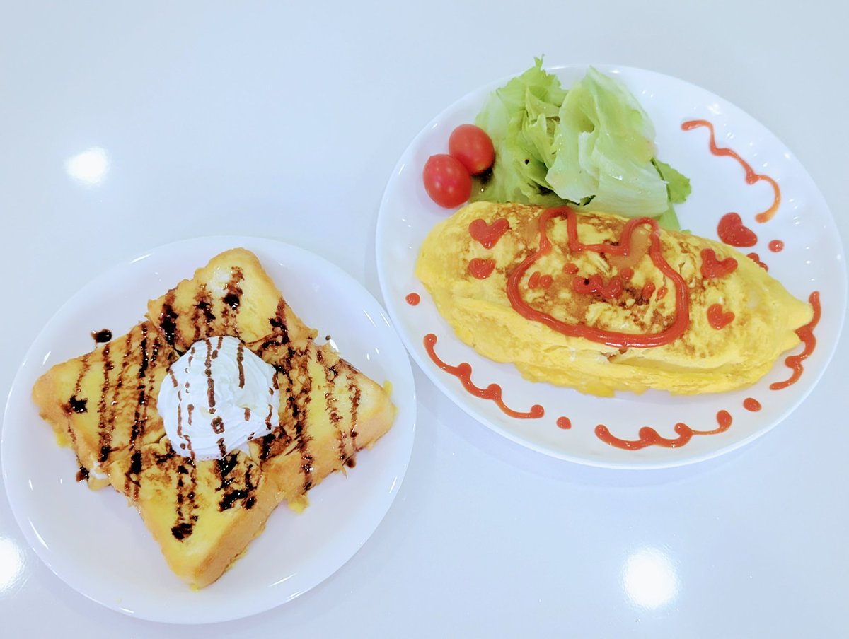 letoile_AKB's tweet image. 本日5月ラスト！
メイド服もオムライスもラスト！
23時までお待ちしてます⭐

はなこ(@hanako_ELEcT)18:30予定
ことね(@letoile_korone)

#秋葉原レトワール #letoile #星乙女 #秋葉原コンカフェ #アキバコンカフェ #昭和通りコンカフェ #コンカフェ #コンカフェ飲み放題