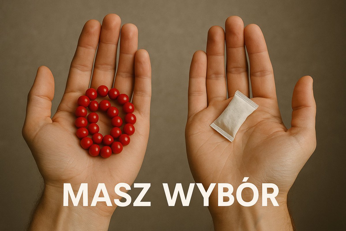 Łowca Androidów ✌️#Trzaskowski2025 #SnaW (@ciorka77) on Twitter photo 