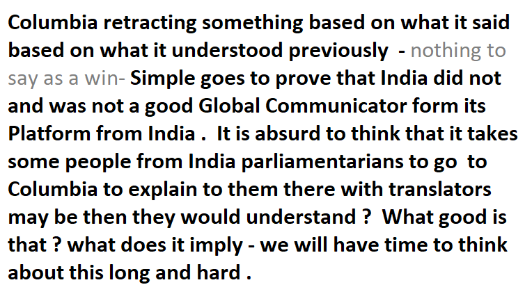 stanstanoi's tweet photo. @sidhant I had a bit more that a few words so let this image speak., and say it all  - sorry delegated good try but not good enough - https://t.co/Cr3awGvnIo