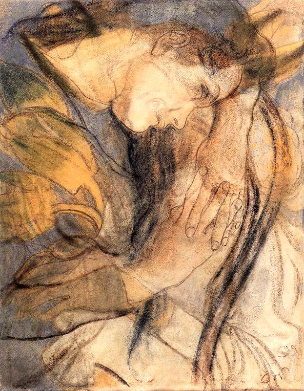 Stanislaw Wyspianski, 1899