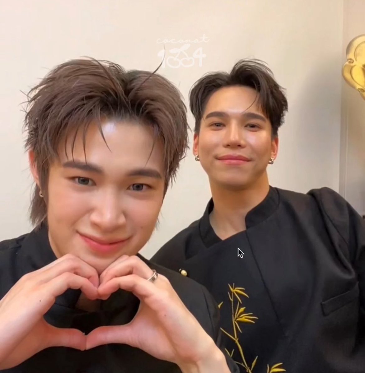 Carissa ◡̈ 🍒 tweet media