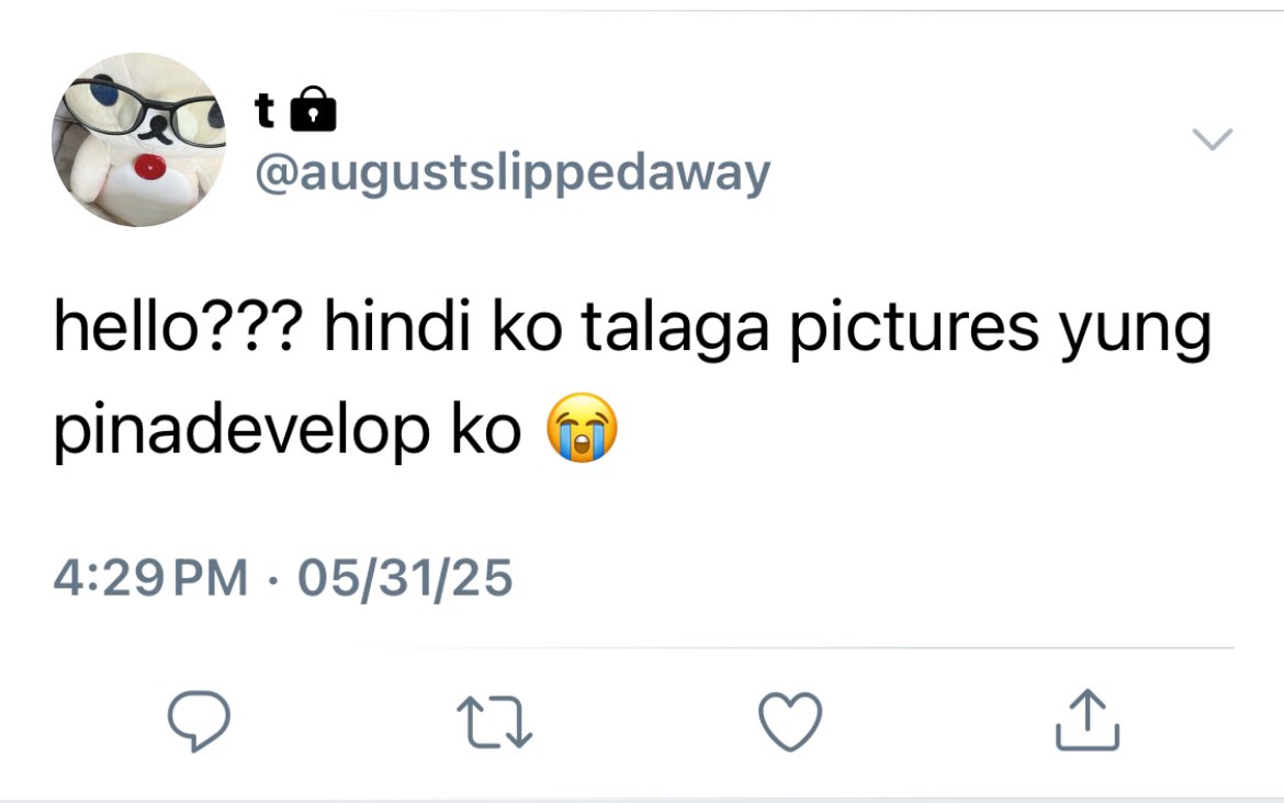 aashguupy's tweet image. life in film
#ashdres — au where

augustine (ash) picks up her developed film, expecting shots of her beach trip. but once she gets home and checks the prints, it’s all photos of a guy she doesn’t know