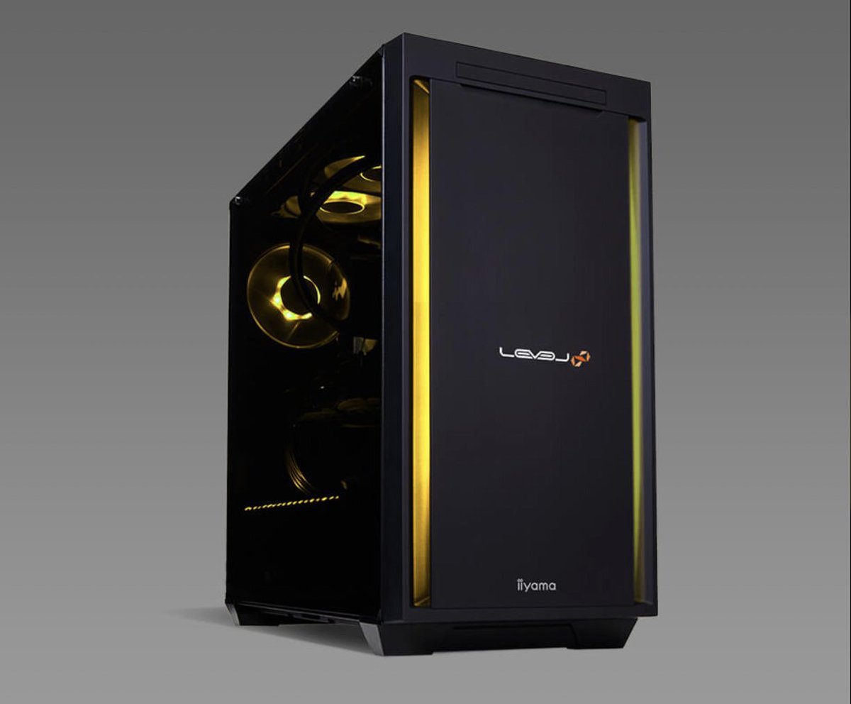 【姉妹ゲーミングＰＣの抽選本部】 tweet media