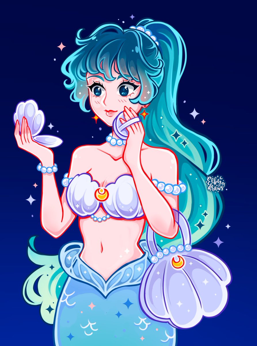 Mermaid  fashion ✨🧜‍♀️✨
#mermay