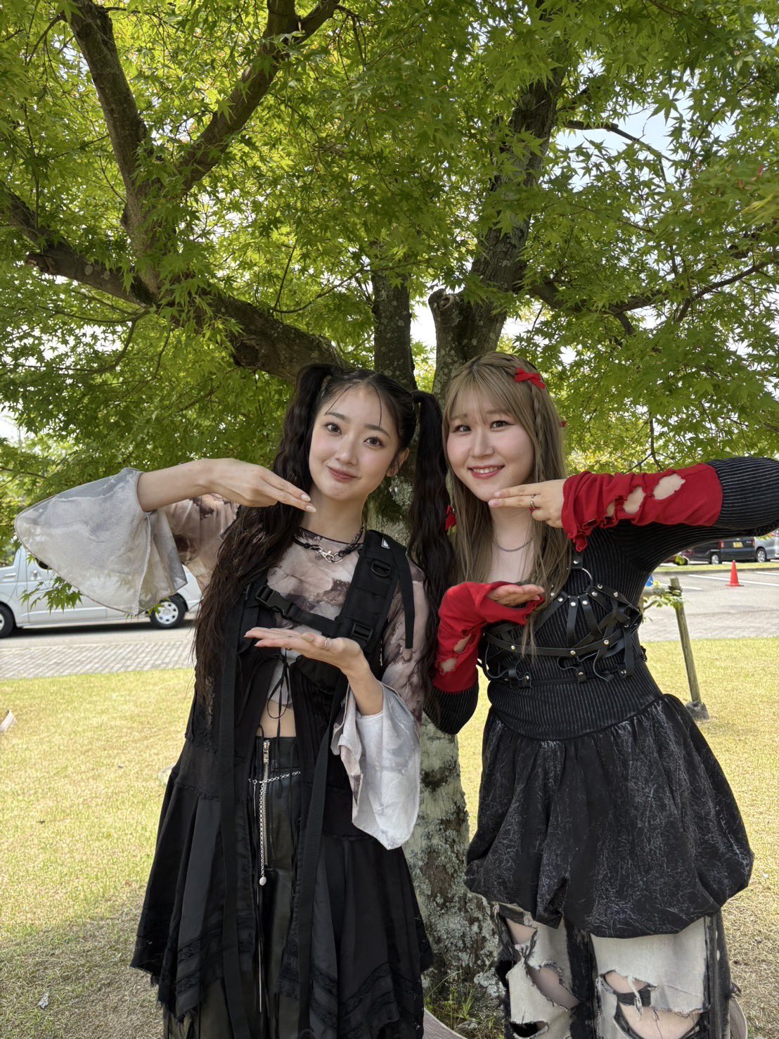 かれん (@ka__lgm) / X