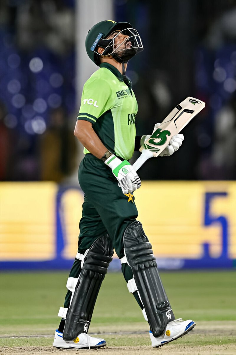 Team Babar Azam (@team_babarazam) on Twitter photo Most International runs for ๐ต๐ฐ:-
20541 ๏ผ Inzamam Ul Haq
17790 ๏ผ Younus Khan
17134 ๏ผ Muhammad Yousuf
16213 ๏ผ Javed Miandad
๐ญ๐ฐ๐ฒ๐ต๐ฏ* ๏ผ ๐๐๐๐๐ฅ ๐๐ญ๐๐ ๐
It only took a #DecadeOfBabarAzam to enter the top 5 for the nation in 73 years history of Pakistan Cricket ๐คฏ Most International runs for ๐ต๐ฐ:-
20541 ๏ผ Inzamam Ul Haq
17790 ๏ผ Younus Khan
17134 ๏ผ Muhammad Yousuf
16213 ๏ผ Javed Miandad
๐ญ๐ฐ๐ฒ๐ต๐ฏ* ๏ผ ๐๐๐๐๐ฅ ๐๐ญ๐๐ ๐
It only took a #DecadeOfBabarAzam to enter the top 5 for the nation in 73 years history of Pakistan Cricket ๐คฏ