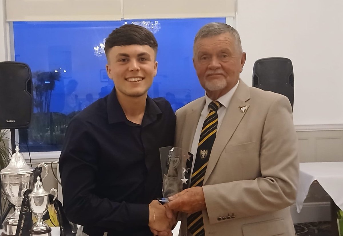 Falmouth Town FC tweet media