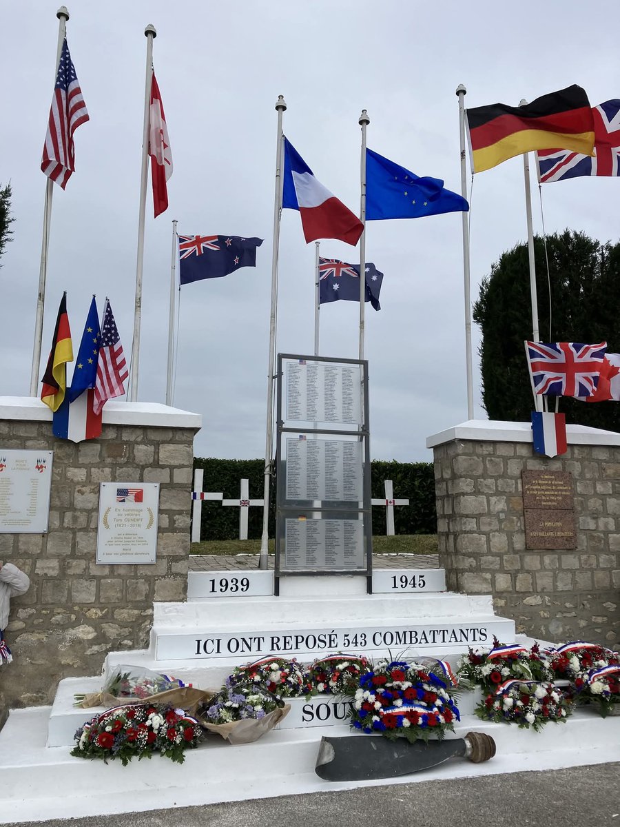 Délégation Militaire Départementale de l’Essonne tweet media