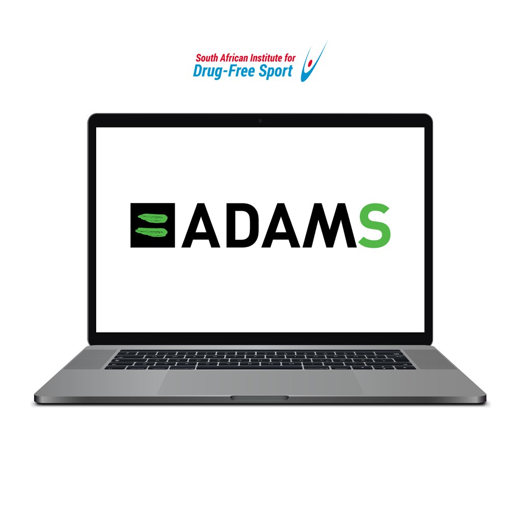 🚨 ATTENTION ATHLETES 🚨

Athletes are experiencing issues with ADAMS when updating their whereabouts. 

To ensure compliance, please send any updated whereabouts information directly to:
📧 whereabouts@saids.org.za