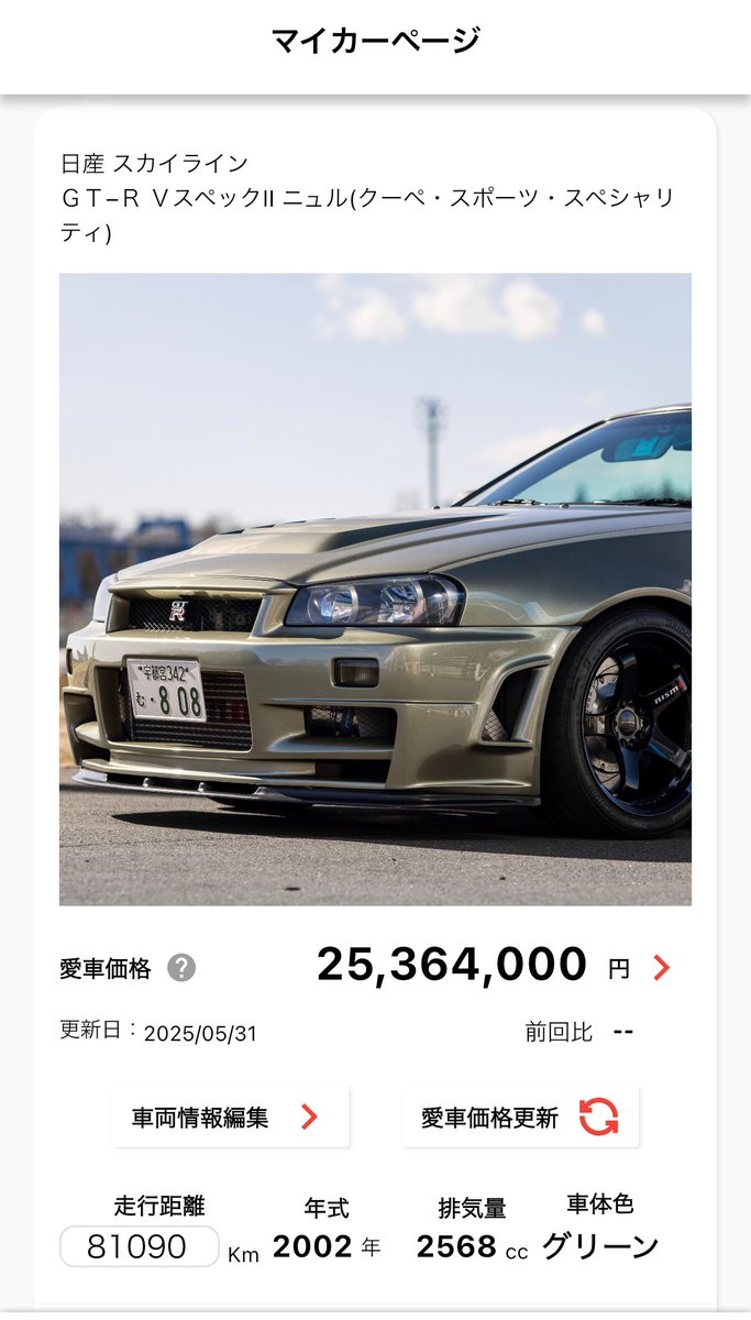 本当にこの値段で買ってくれるん？