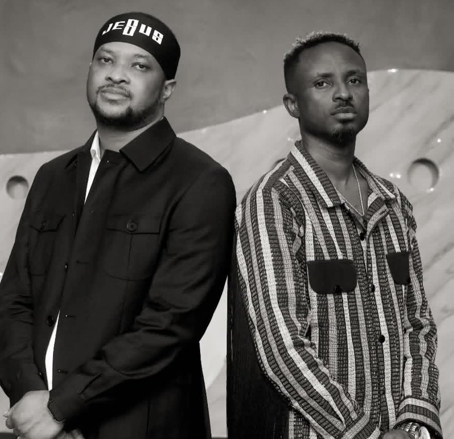 uzoma_alaneme's tweet image. I’ve seen a lot of preachers castigate @gaisebaba and his now mainstream anthem ‘No Turning Back II’ ft. @lawrenceoyor which is tearing up the music charts. 

I have taken time to listen to them and tried to understand where they might be coming from. 

“Oh, he dye hair. The…