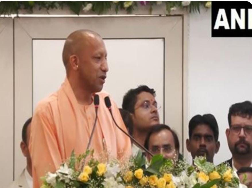 CarbonMediaNews's tweet image. उत्तर प्रदेश में न्यायिक बुनियादी ढांचे को मजबूती, 1700 करोड़ रुपये की मंजूरी। न्यायपालिका की कार्यक्षमता बढ़ाने के लिए बड़ा कदम। 

#UttarPradesh #Updates #JusticeInfrastructure #news