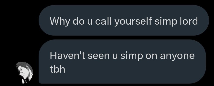 SIMPxLORD ⚆_⚆ ✨️ tweet media