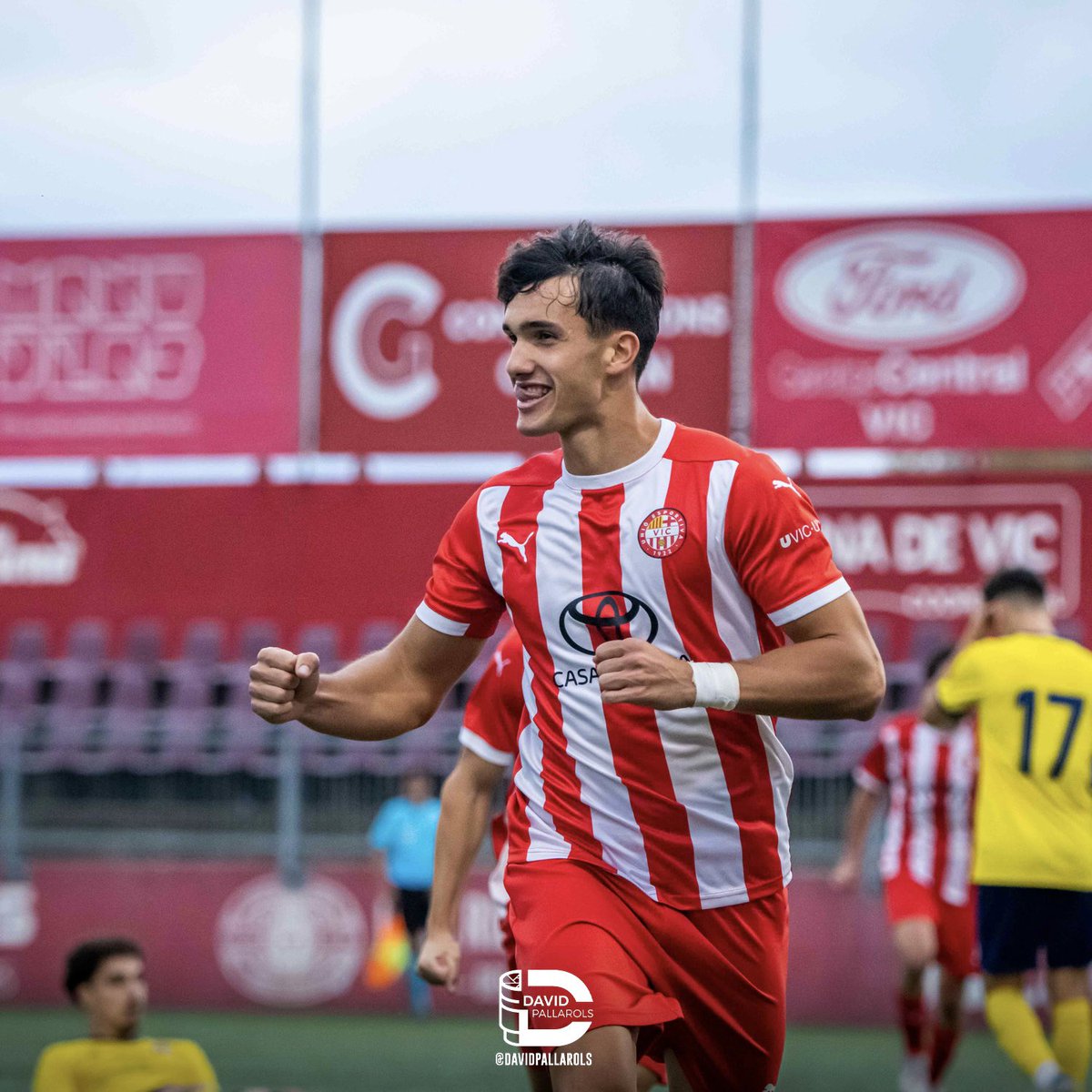 Pius Quer Tuneu tweet media