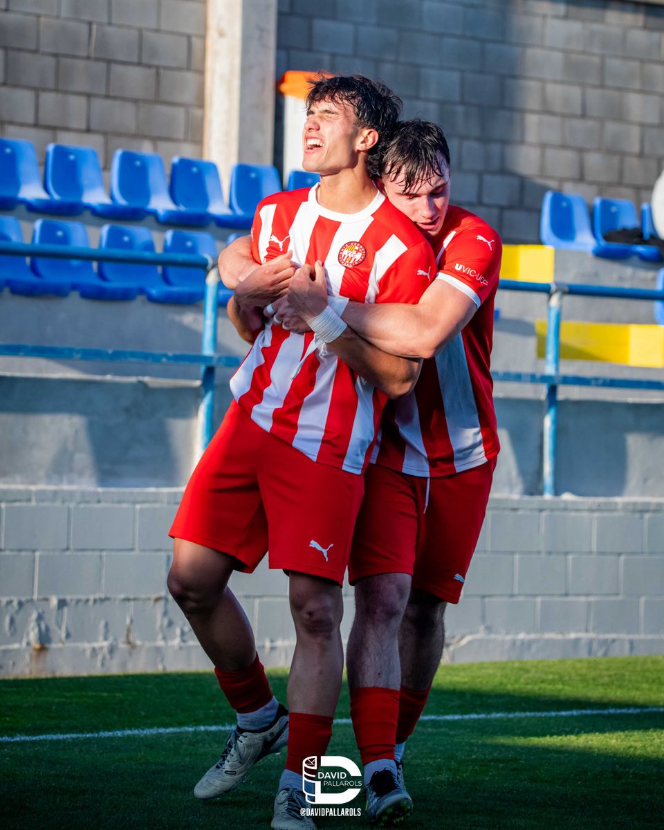 Pius Quer Tuneu tweet media