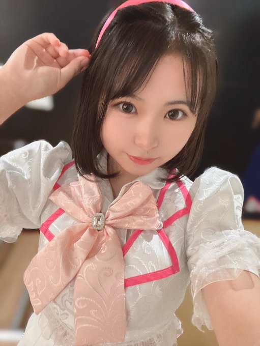 Twitterのコスプレ画像25