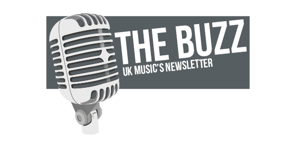 Have you signed up to UK Music's free monthly newsletter? It's free to subscribe and delivers all the latest on UK Music and the events shaping the industry directly to your inbox. 

Sign up here: bit.ly/30WRjKB