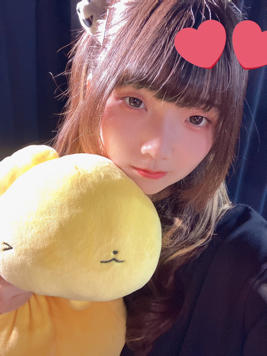 22じ30分まで出勤に変わりました！！！！

ちっちゃくないけど今日はちっちゃい子ですので会いに来てーーーーーーー