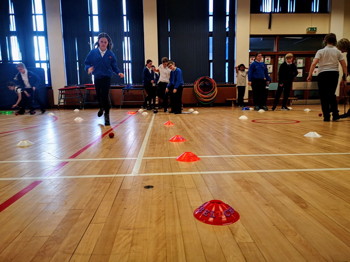 LFTLegacy's tweet photo. In 2023 I had the privilege of visiting @HythehillPS on the @OTMTrail to provide the P6 pupils with a unique experience of learning about Old Tom and the life skills he displayed to shape a legacy we can all learn from. I look forward to returning in the new term to empower more. https://t.co/OHGcQhRhFz