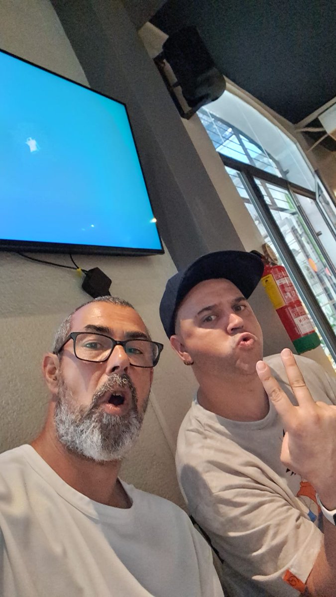 KoS | coko rodriguez NG - it's time tweet media