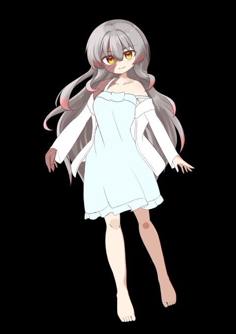 部屋着考えてる 