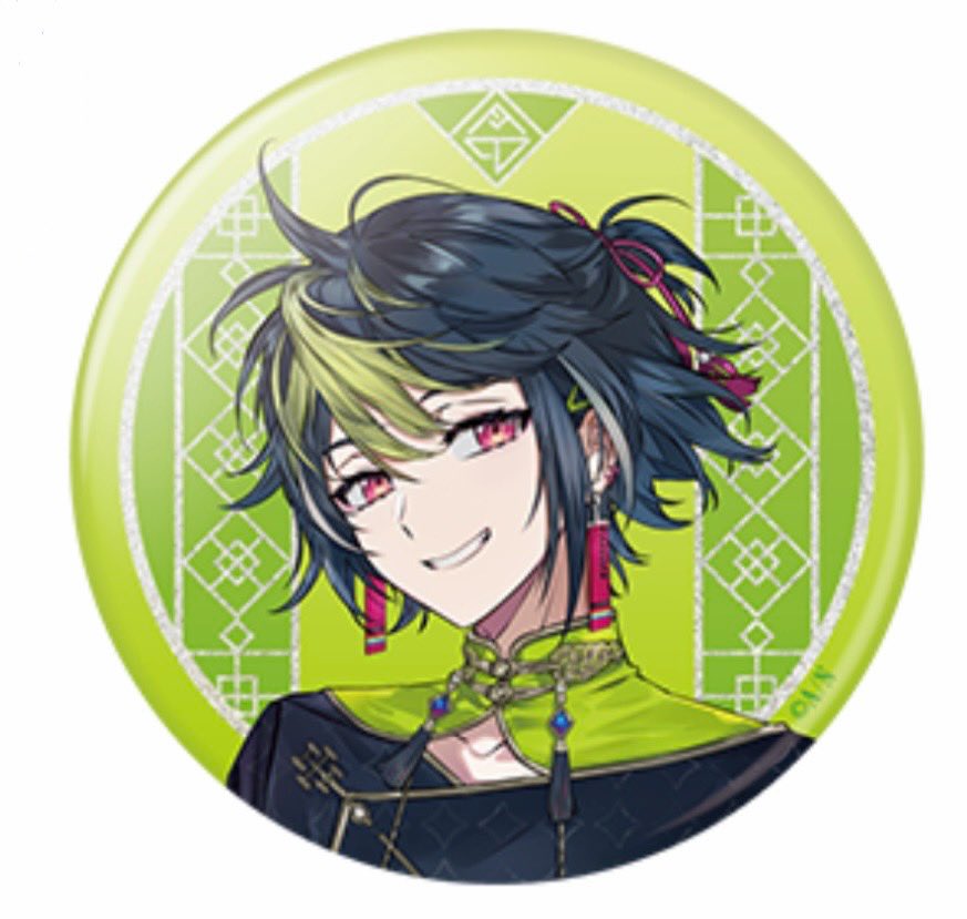yuu_08v's tweet photo. 【買取/譲渡】
にじさんじ Dytica ディティカ 2周年
2nd Anniversary チェキ 缶バッジ

【求】画像の缶バッジ
　　　等身　～30
　　　SD　  〜30

【譲】 定価＋送料
⚠️郵送のみでのお取引となります。
希望数に達し次第締め切らせていただきます。
お気軽にお声掛けください‼️🙇🏻‍♀️ https://t.co/huPGq3HdII