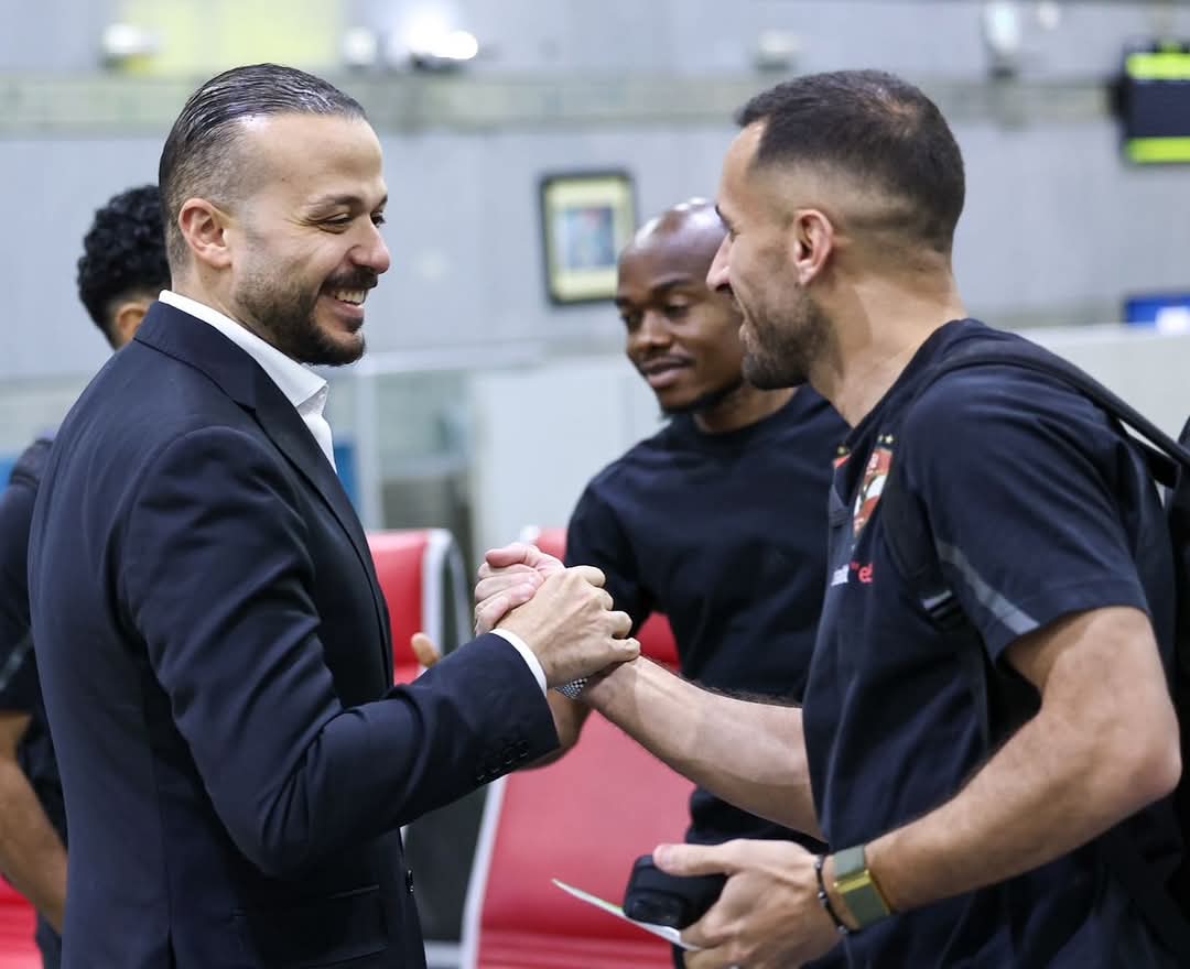 تسع سنوات من المحبة والإخلاص والروح العالية والشغف والانتماء.. تسع سنوات من الإمتاع والإقناع والبطولات.. تسع سنوات بدأت بالتعاقد مع علي معلول كمطلب جماهيري ومنذ اللمسة الأولى تحول إلى معشوق الجمهور.. أحب الأهلي وأصبح أحد أساطيره فأحببناه ولكنها كرة القدم.. تأتي لحظة ختام المشوار