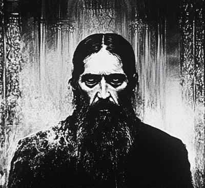 AarivKhanna's tweet photo. The most powerful people are the easiest to control.

A Russian peasant proved this in 1916.

He discovered a psychological flaw in human nature.

Once you see it, you can't unsee it.

And it explains everything about power: 🧵 https://t.co/D89vRNyji9