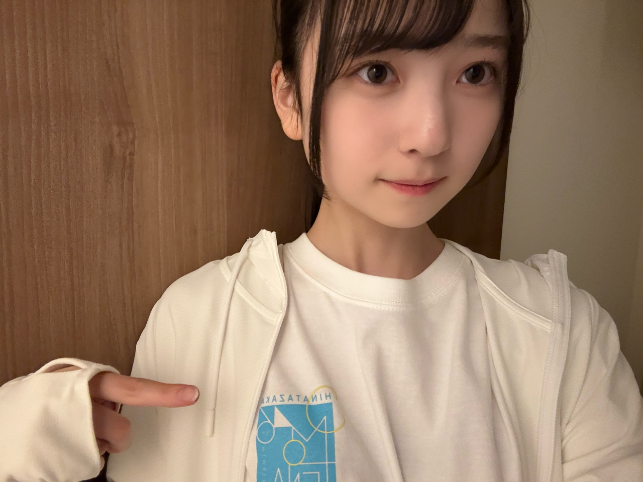 佐藤優羽　直筆生写真 日向坂46 佐藤優羽 Love yourself! 生写真4枚 コンプ - メルカリ