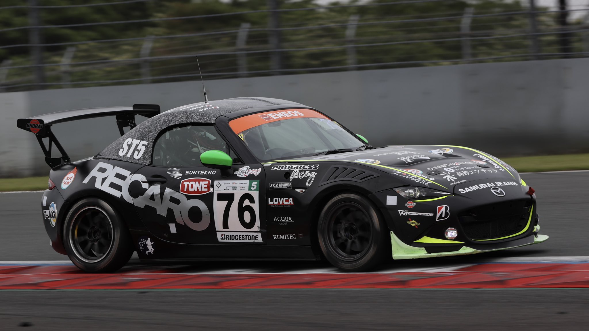 MZRacingJP on X: 